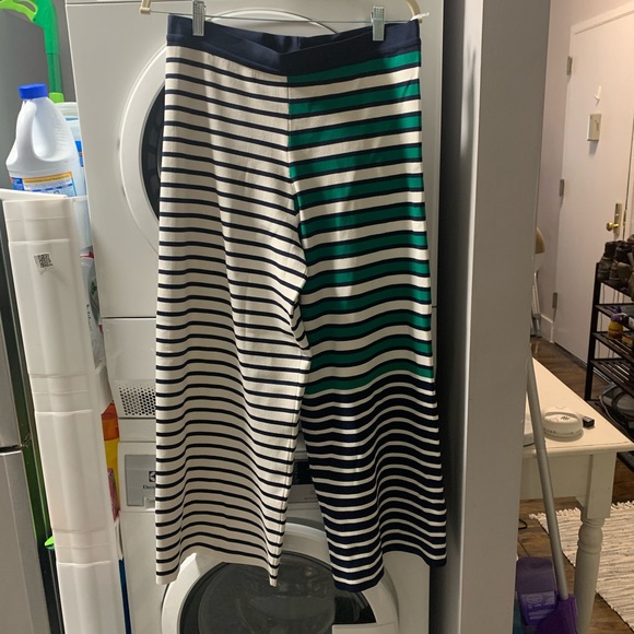 TORY SPORT Tech Knit Breton Pants - TORY BURCH - Picture 4 of 5